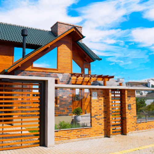 Foyer - Casas Vacariense