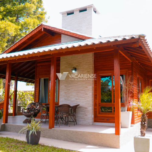 Foyer - Casas Vacariense